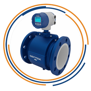 ELEKTROMANYETİK DEBİMETRE